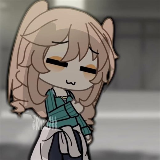 (🌱) color trend #gachalife #foryou #gacha