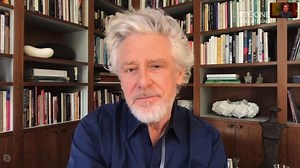 U2's Adam Clayton chats to the #LateLate about the band’s amazing donation of PPE and the importance of looking after your mental health. Please donate at darknessintolight.ie or Lo-Call 0818 767300 (Ireland Only). | The Late Late Show