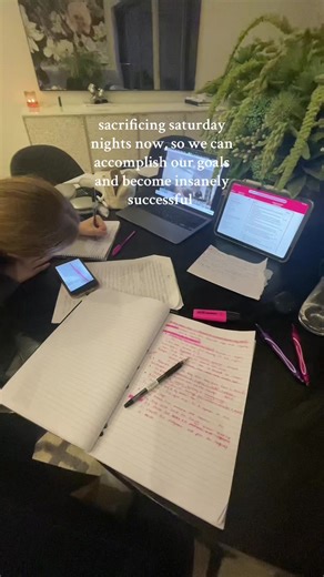 chasing dreams with @addison #studytok #success