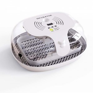 [Hot Item] Hhd Egg Incubator Chicken Eggs Hatching Machine M16
