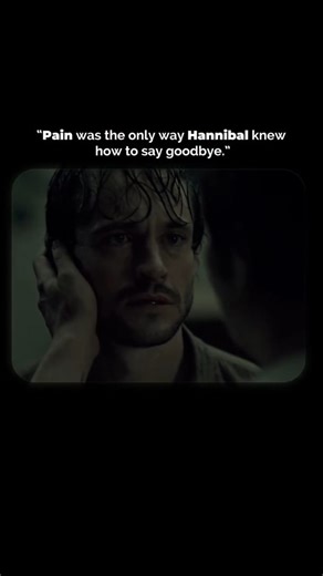 Wholesome Movies | Hannibal (2013–2015) is a psychologically rich crime-horror series that explores manipulation, identity, and the thin line between empathy... | Instagram