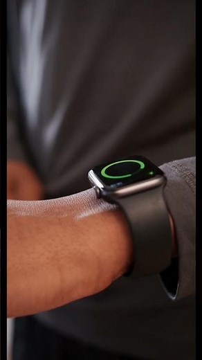 Apple Watch Series 11 – Is It Worth Buying? ⌚🔥 #Shorts