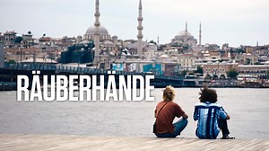 Räuberhände