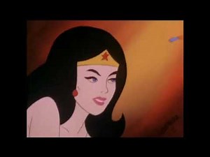 The Super Friends (1980) intro