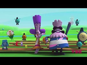 Winnie the Pooh Learning Promo Style 2