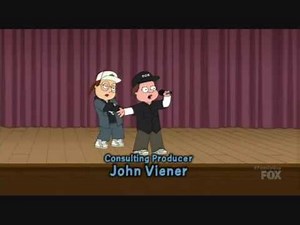 Family Guy - Meg the Rapper