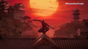 日本が舞台の新作『アサシン クリード コードネーム：（Red）』ついに発表。オープンワールドで封建時代の日本の忍描く - AUTOMATON