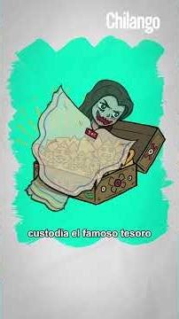 Think twice before you take a dip! #Ajoloberto tells the story of the Haunted Pool