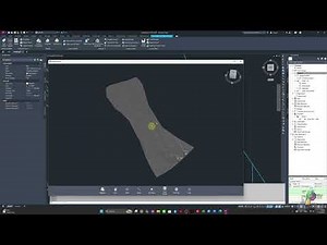 How to do Milling and Overlays in Civil 3D