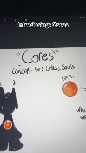 GlassSouls on TikTok