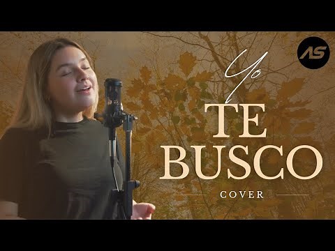 Yo te busco - Marcos Witt | FT. Elli Méndez