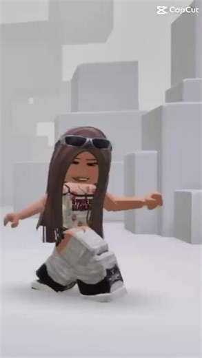 #roblox #edit #pourtoi attention au passage d'un train [model capcut ]🔥