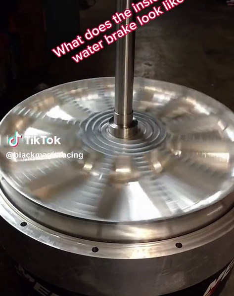 Our water brake dyno. #dyno #waterbrake #dragracing #testing #testing