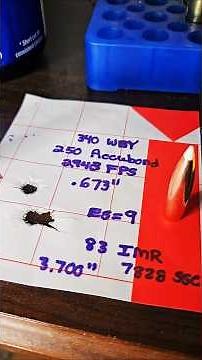 3 Tips for better Accuracy!