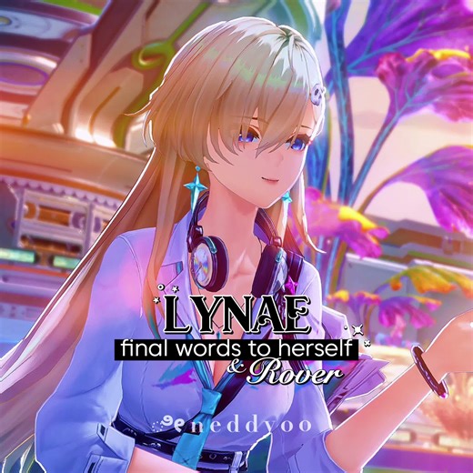 Her Life Now Is Her Own