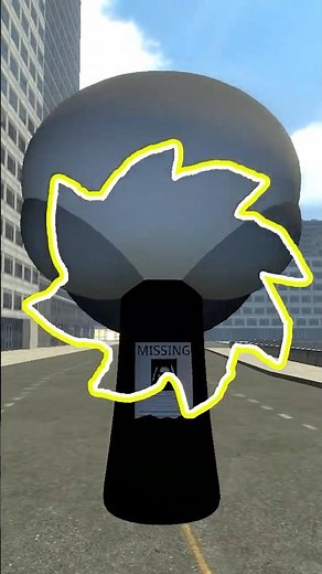 INCREDIBOX SPRUNKI⁉️ GRAY & MR SUN PHASE 3 #sprunki #incredibox #shorts