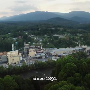 929 reactions · 98 shares | Rich in history, Big Island’s paper mill serves as the lifeblood of the community where people came together during times of peace and war throughout the decades. #FacesoftheForest | How Life Unfolds | Facebook