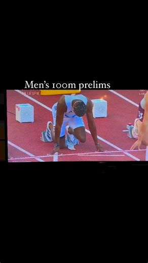 18K views · 218 reactions | Men’s 100m prelims. Olympic trials these boys looking good  super excited #usatf #olympics click link in bio to get faster  | Tyson Gay | Facebook
