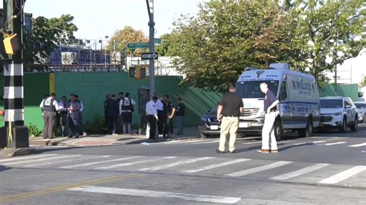 NYPD releases body camera footage of recent Brooklyn subway station shooting
