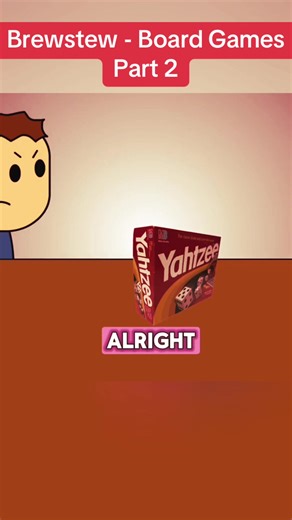 Brewstew: Hilarious Board Games Animated Stories
