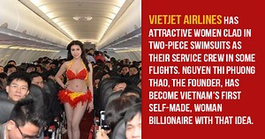 10 Unusual Airlines from Around the World