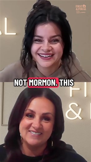 Triple stack stroller + TWO men pushing it… 👀Be honest… Mormon or ?