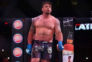 UFC 146: The Underappreciated Career of Frank Mir