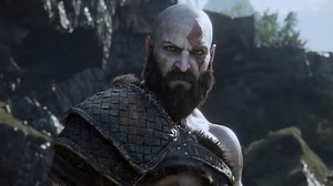 God of War one-minute TV spot