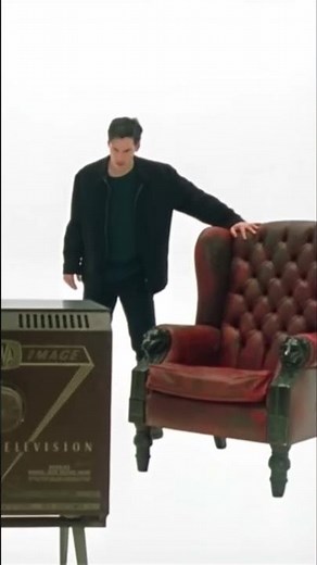 What is The Matrix? | The Matrix [Open Matte]