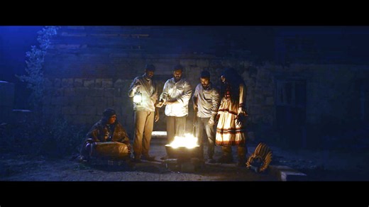 Asura | Movie | 2025 | Official trailer