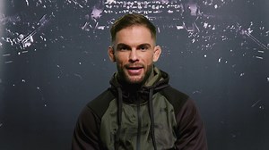 14K views · 152 reactions | From favorite holidays meals to best fight of the year, we go 3️⃣ questions with P3 Portable Protein Packs for #UFC269! [ #UFC269 | Tomorrow | Live on ESPN+ PPV: ufc.ac/3I6zIXe ] | UFC | Facebook