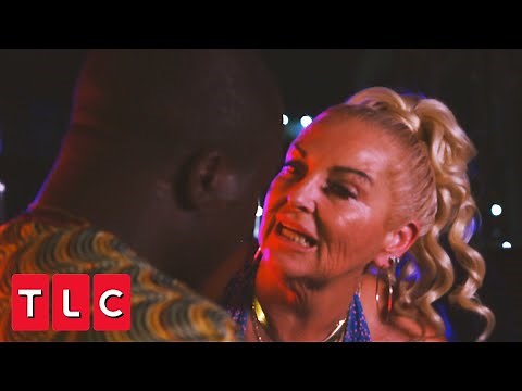 Angela Demands to See Michael's Phone | 90 Day Fiancé: Happily Ever After?