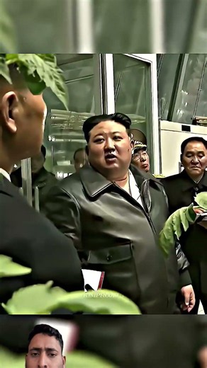 Kimjoungun respect all people 🇰🇵💐 #viralshort #trending #worldleader #kimjongun #northkorea