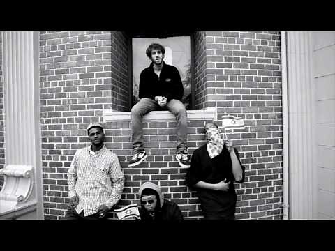 Lil Dicky - Professional Rapper (instrumental)