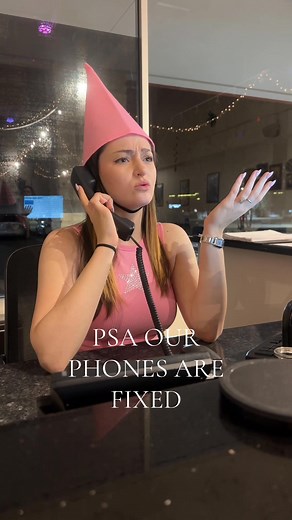 The phone lines have entered their redemption arc ✨ Dance Vision Studios - Texas Region #americansmooth #fyp #ballroomdancer #dancevision #dancevisionplano #spongebob | Dance Vision Studios - Plano | Facebook