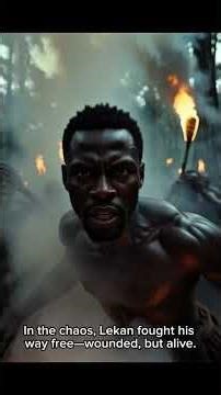 The Forgotten Nigerian Hero. #history #nigeria #peoplehistory #historyuncovered #facts #africa