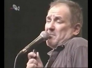 222K views · 5.7K reactions | Đorđe Balašević - Sevdalinka (Narodno pozorište Beograd 2000.) "Reče da se zove Bosna, čudno ime za devojku."  | Sarajevska furka | Facebook