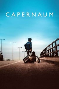Capernaum (2018) - Where to Watch