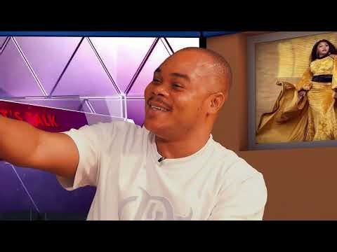 Guest of the week: Princess Kay Host FABS discussing about gospel artist featuring circular artist 4