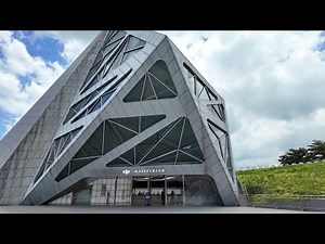 Visiting the DJI Flagship Store in Shenzhen & Walking OCT Harbour Shenzhen’s Modern Waterfront