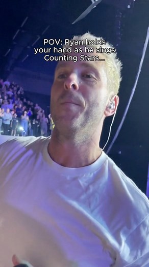 This makes us want to get back on tour… Escape To Europe Tour? onerepublic.com/tour | OneRepublic