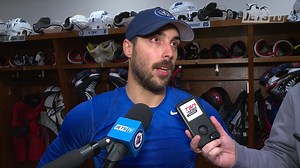 PRACTICE | Mathieu Perreault