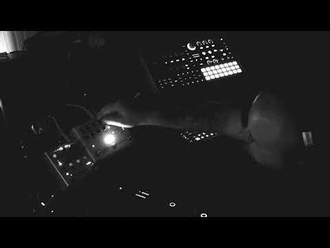 Purity Ring Stems and Samples, Listening, Programming and Playing Around