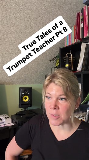 Engaging Trumpet Music Lessons from a Dedicated Teacher