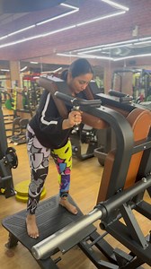 Leg workout after long time 😝🤪😛 | Rani Chatterjee