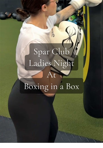 Ladies Night at Spar Club: Join the Fun in Tampa!