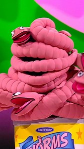 Our Can of Worms is doing the Cha Cha Slide but who is behind the mask?!? #maskedsinger #themaskedsinger | The Masked Singer UK