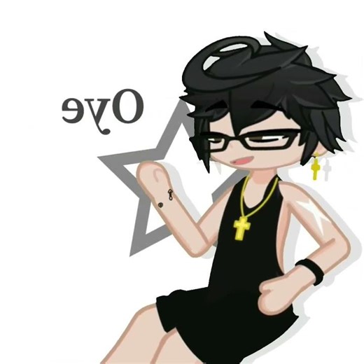 Oye mami, estou buscando Una chica así | Meme ( Gacha life )