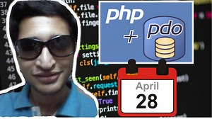 jQuery Fullcalendar Integration with PHP and MySQL & AJAX