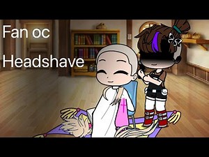 Fan oc headshave